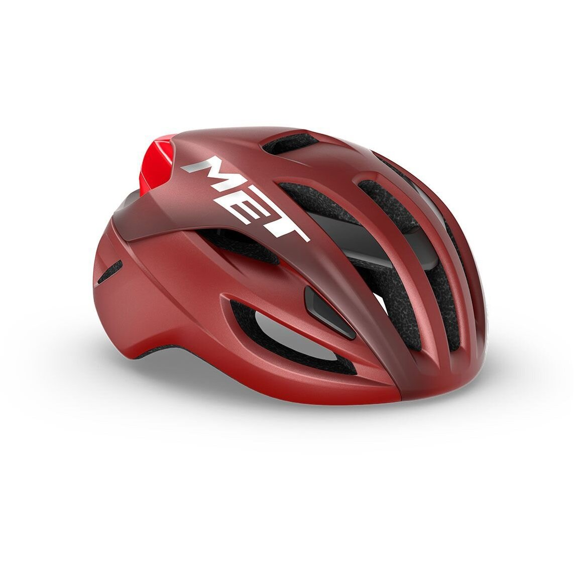 MET Rivale MIPS piros dahlia - 56/58 (8015190288598)