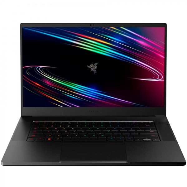 Razer Blade 15 Laptop Win 11 Home fekete (RZ09-0421EED3-R3E1)