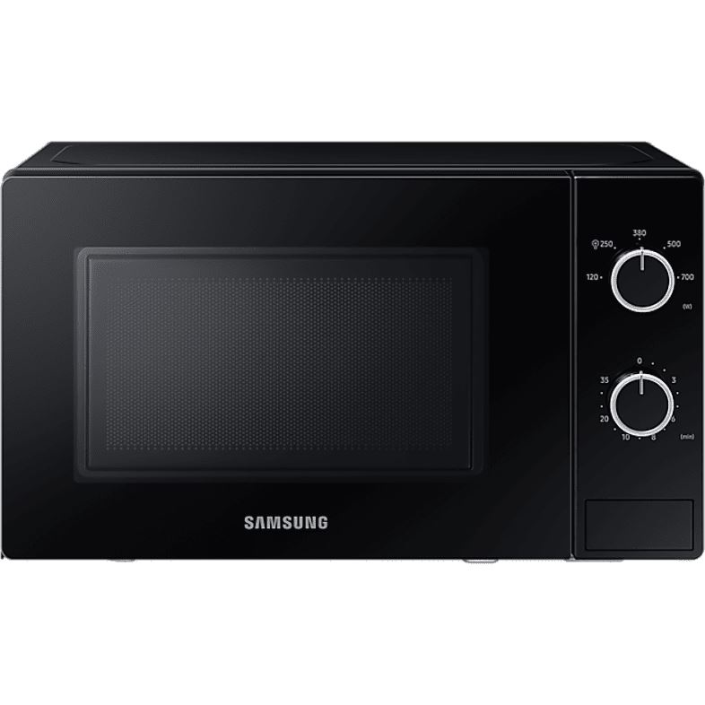 Samsung MS20A3010AL/EO mikrohullámú sütő fekete (MS20A3010AL/EO)