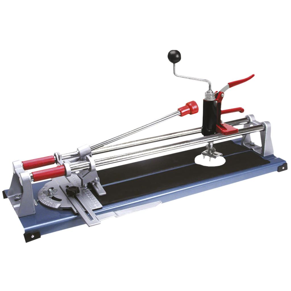 Top Tools csempevágó 600mm, körkivágóval (16B244) (16B244)