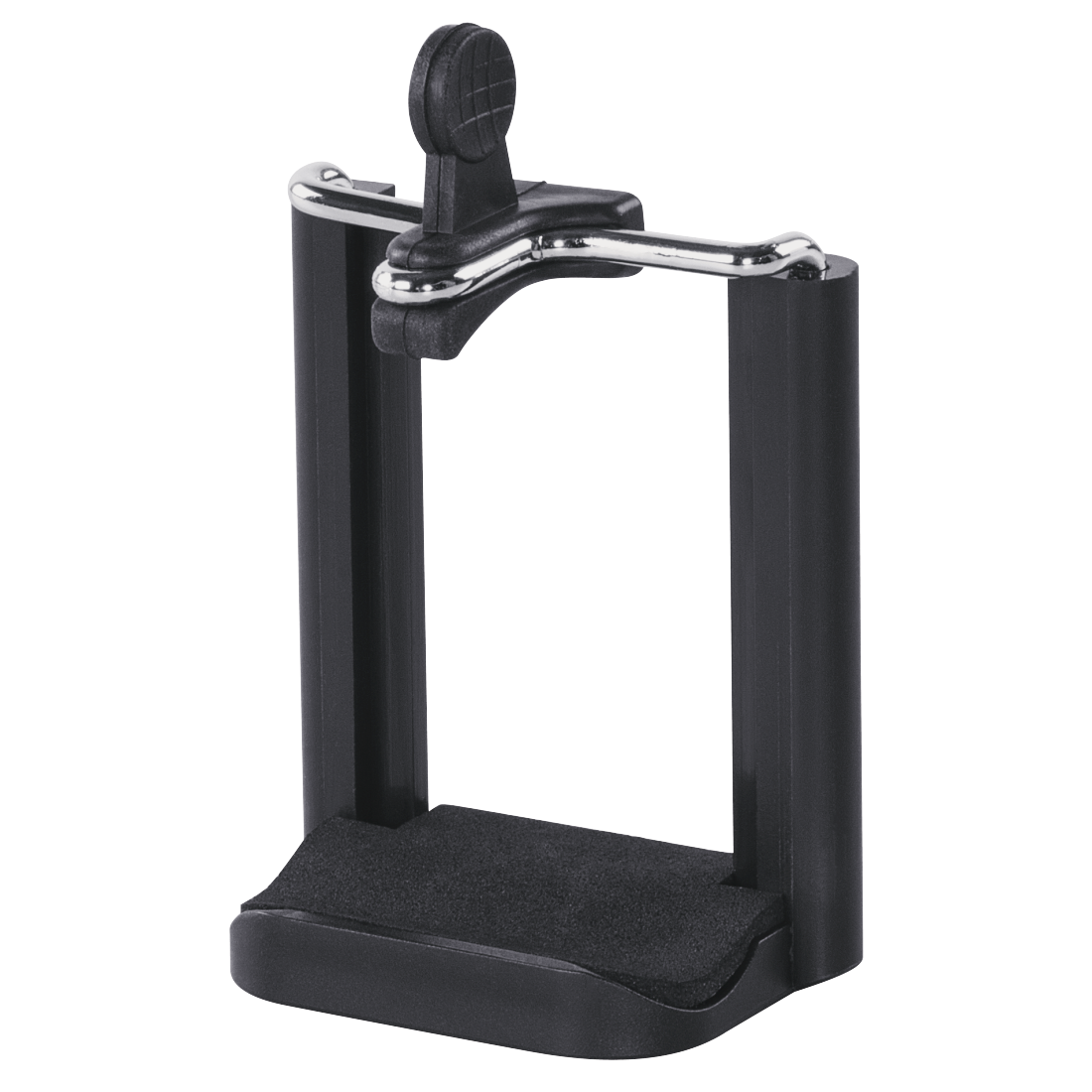 Hama 4637 fotóállványhoz Smarthone tartó adapter (4637)