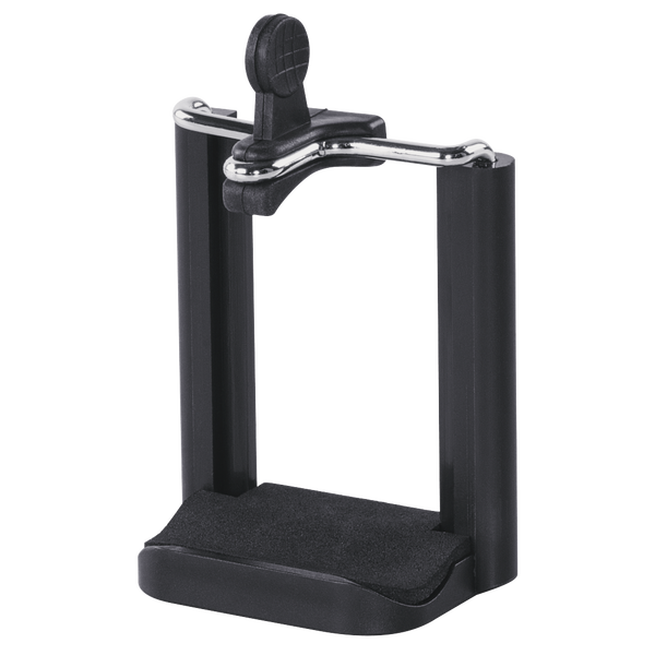 Hama 4637 fotóállványhoz Smarthone tartó adapter