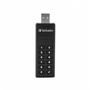 Verbatim 49427 USB флаш памет 32 GB USB Тип-A 3.2 Gen 1 (3.1 Gen 1) Черен