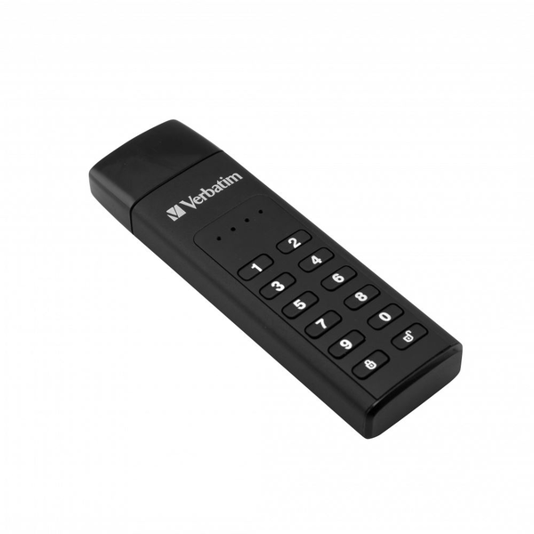 Verbatim 49427 USB флаш памет 32 GB USB Тип-A 3.2 Gen 1 (3.1 Gen 1) Черен