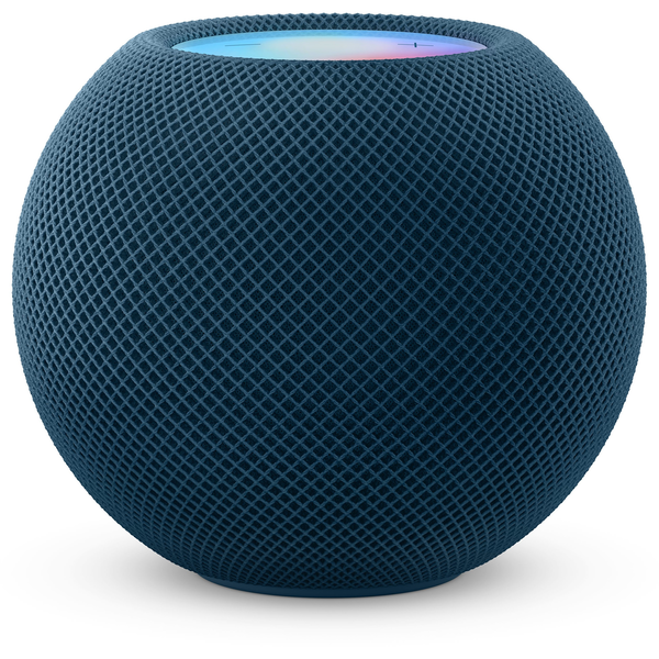 Boxa Inteligenta HomePod Mini Albastru