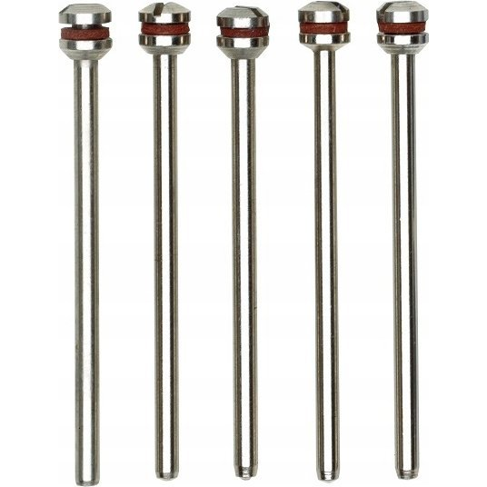 Proxxon Micromot 28 815 5 db feltűző tengely (Ø x hossz) 2,35 x 44 mm Szár átmérő 2,35 mm 5 db