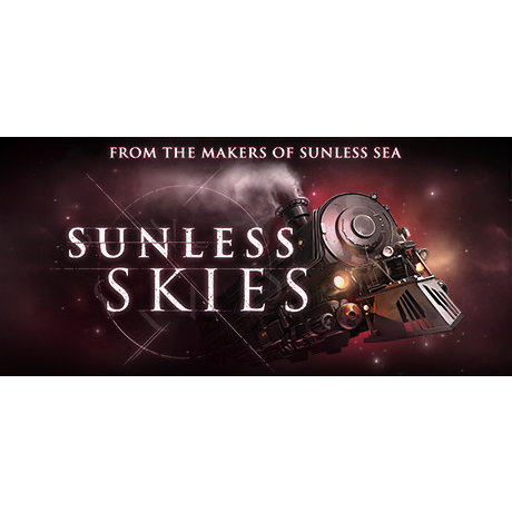 SUNLESS SKIES