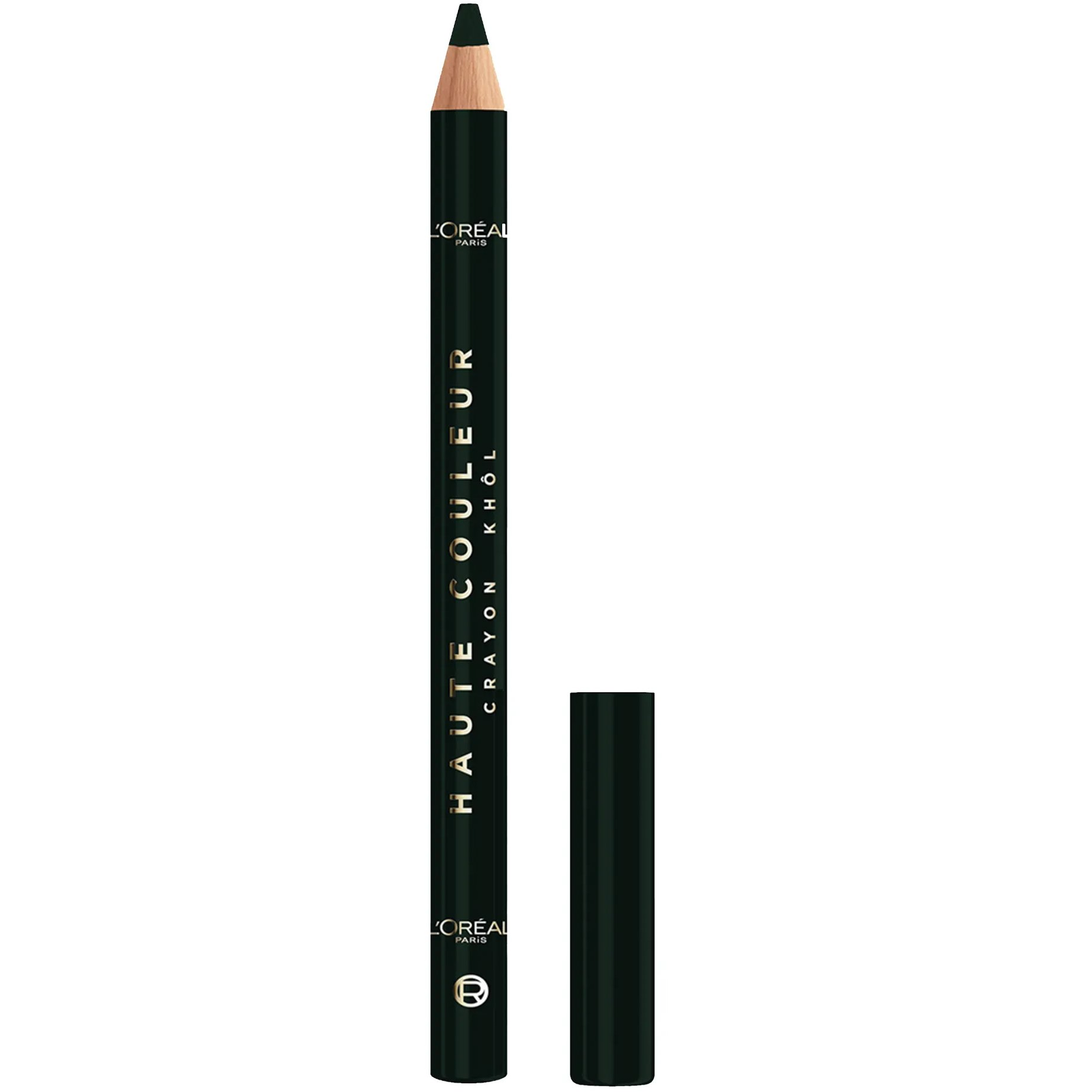 L'ORÉAL PARIS Infaillible Haute Coulueur Emeraude Velvet, 1,2 g (3600524232887)