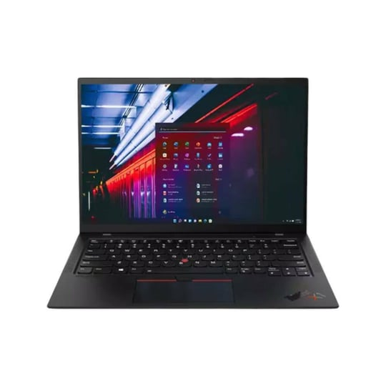 Laptop Lenovo ThinkPad X1 Carbon G9 (16GB) (Touchscreen) i5-1135G7 | 16GB LPDDR4 Onboard | 256GB (M.2) SSD | NO ODD | 14" | 1920 x 1200 | Webcam | Intel Iris Xe | Windows 11 Pro | HDMI 2.0 | Gold | Touchscreen | 11. Generation | 2021 (15230912)