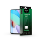 Xiaomi Redmi 10/Redmi 10 Prime rugalmas üveg képernyővédő fólia - MyScreen      Protector Hybrid Glass Lite - transparent