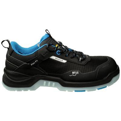 Otter (6551627-41/7) ESD Biztonsági cipő S2 Cipőméret (EU): 41 Fekete 1 pár (6551627-41/7)