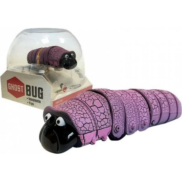 Infravörös Hernyó - Ibolya (4014)