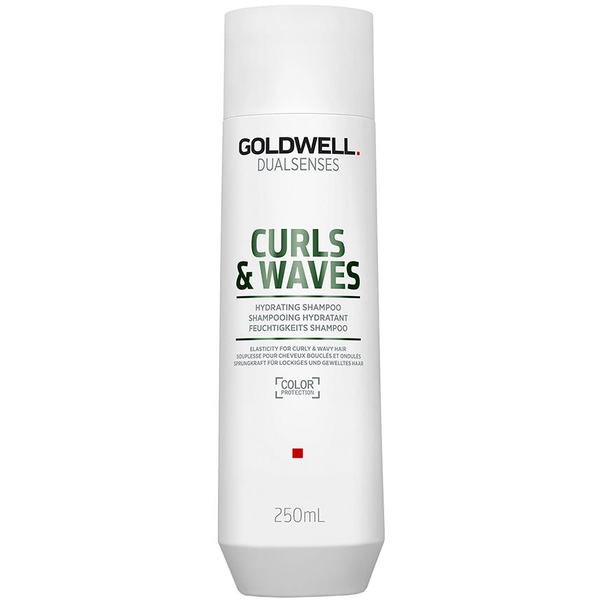 Goldwell Dualsenses Шампоан за къдрици и вълни, 250 мл