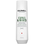 Goldwell Dualsenses Шампоан за къдрици и вълни, 250 мл