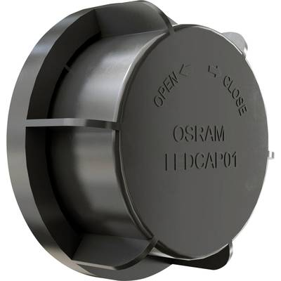 OSRAM Adapter Night Breaker H7-LED-hez LEDCAP01 Kivitel (autó világítás) Adapter für Night Breaker H7-LED