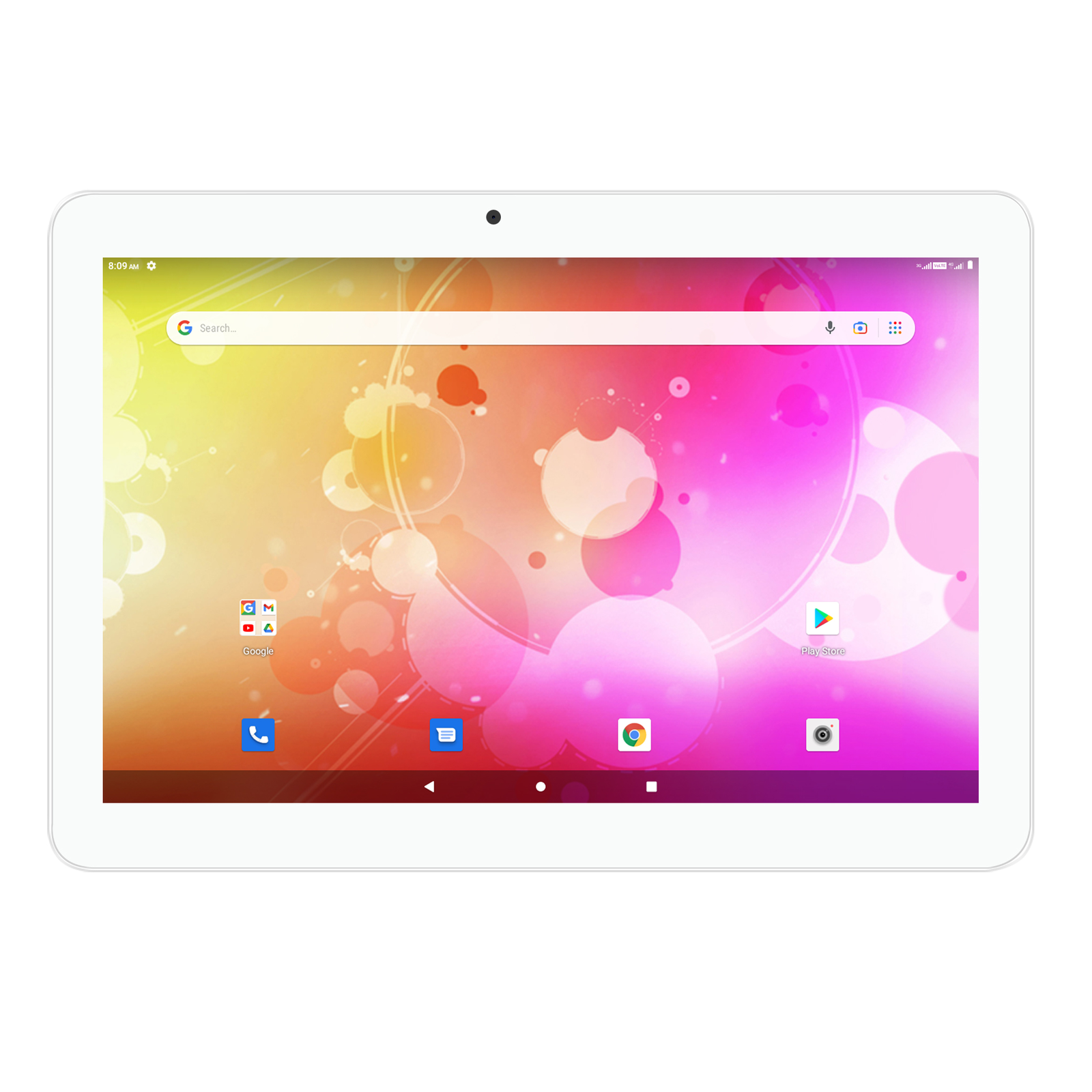 Denver TIQ-10443WL 10.1/16GB/2GB/WI-FI/4G/Android11/White