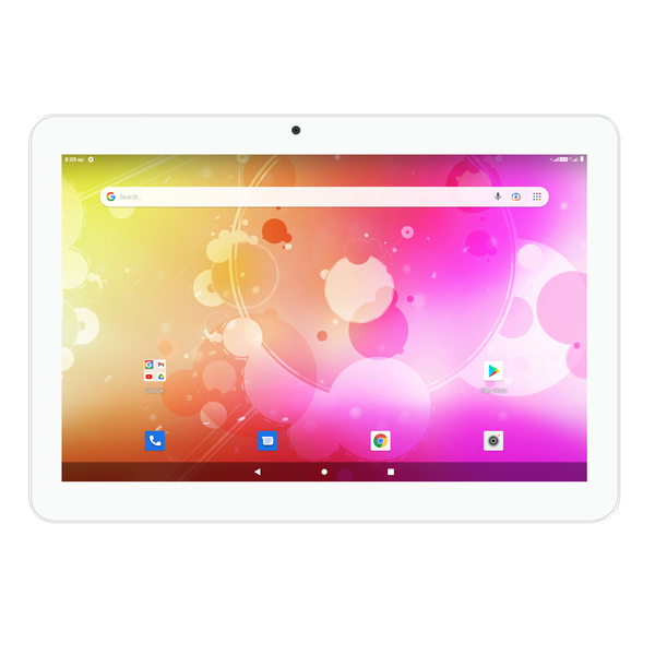 Denver TIQ-10443WL 10.1/16GB/2GB/WI-FI/4G/Android11/White