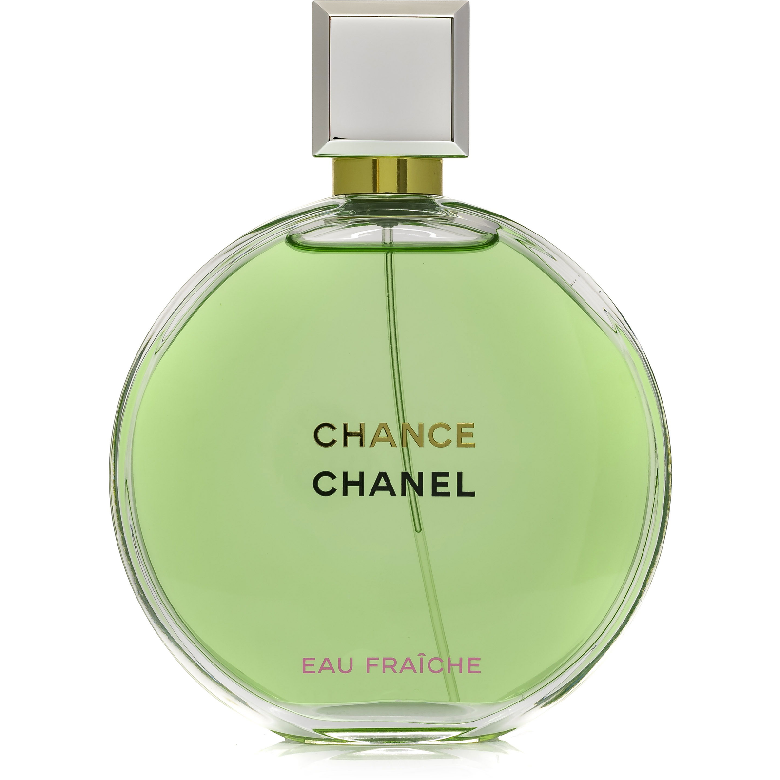 CHANEL Chance Eau Fraiche EdP 100 ml (3145891361506)