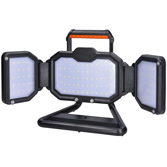 Solight LED reflektor 50W WM-50W-RE (WM-50W-RE)