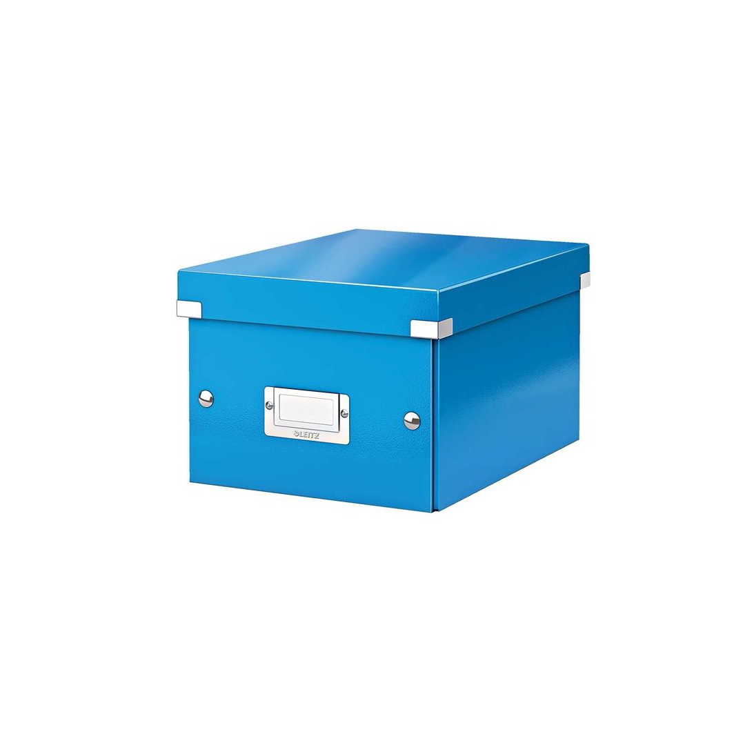 Leitz Click&Store A5 Archiváló doboz - Kék (60430036)