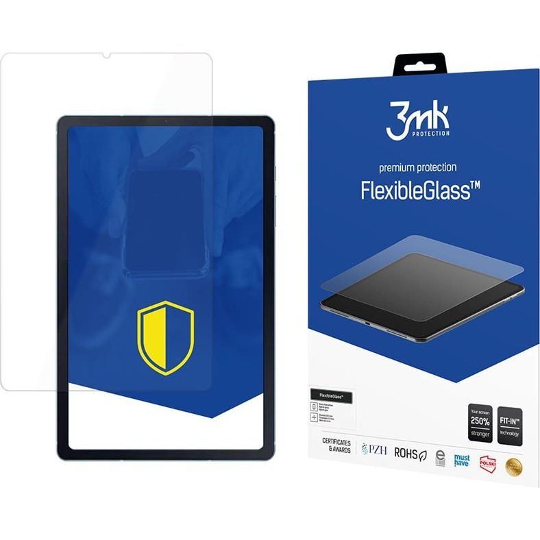 3mk FlexibleGlass hibrid üvegfólia 7H Apple Ipad Air 11" (5903108570282)