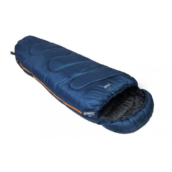 Vango Atlas Junior Ink Blue