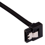 Corsair CC-8900282 prémiový SATA kábel s rukávom – SATA 6 Gb/s 60 cm, 90°