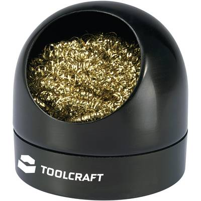 Pákahegy tisztító, Toolcraft AT-A900 Dry Cleaner (AT-A900)