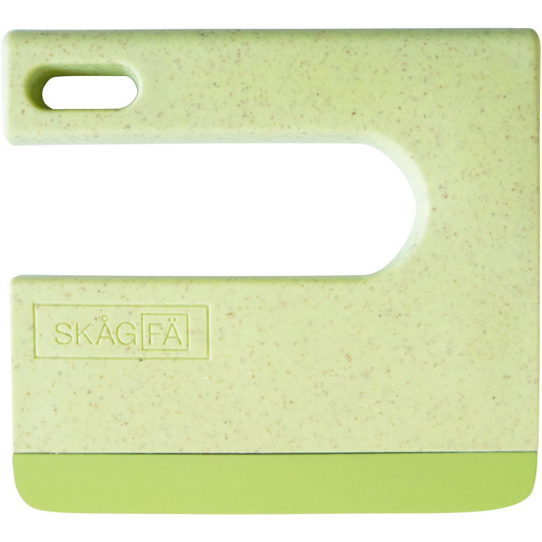 SKAGFÄ KLYV - KAFFIR LIME Első kés gyerekeknek (KLYV_KAFFIR LIME)