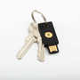 YubiKey 5 NFC - Systemsicherheitsschlüssel (5060408461426)
