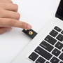 YubiKey 5 NFC - Systemsicherheitsschlüssel (5060408461426)