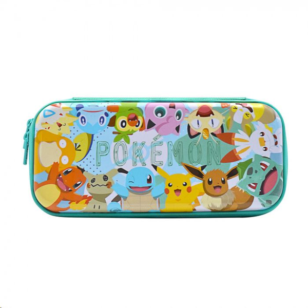 Pokémon HORI pouzdro pro Nintendo Switch
