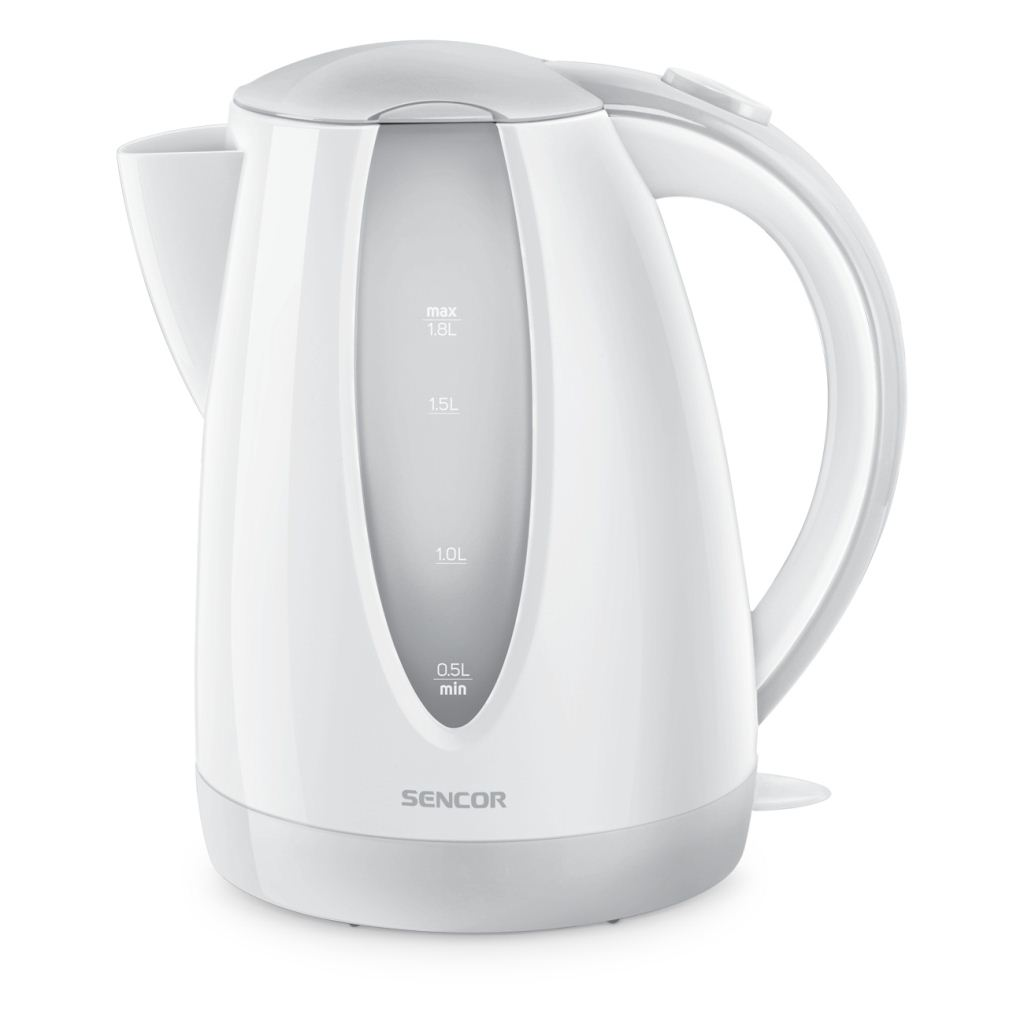 Sencor SWK 1810WH vízforraló (SWK 1810WH)