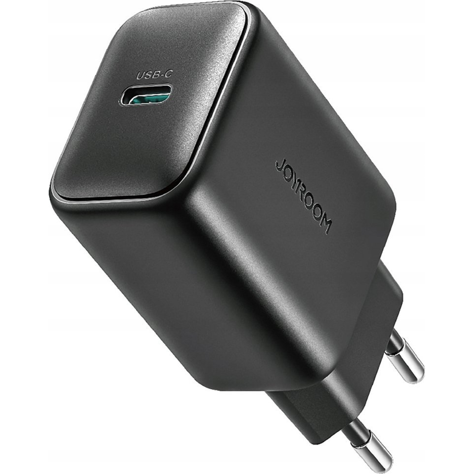 Joyroom JR-TCF23 25W Charger (black) (6956116722913)