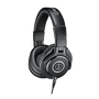 Studiová sluchátka přes uši Audio-Technica ATH M40x