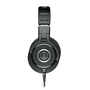 Studiová sluchátka přes uši Audio-Technica ATH M40x