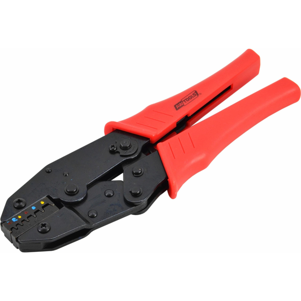 AWTools AWTOOLS SZCZYPCE DO ZACISKANIA TULEJEK CIENKOŚCIENNYCH 220 MM