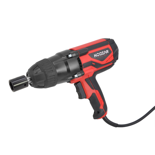 HOOZAR ELECTRIC IMPACT WRENCH 1/2" 1020W