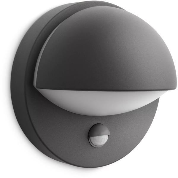 Philips myGarden 8719514385306 външно осветление Стенно осветление на открито E27