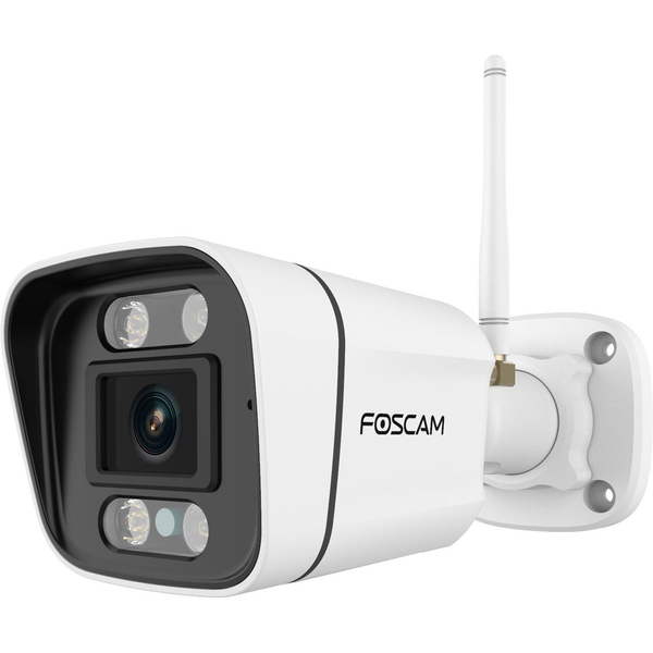 Foscam  (V8P) WLAN IP Megfigyelő kamera 3840 x 2160 pixel