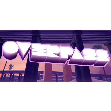 Overpass (PC - Steam elektronikus játék licensz)