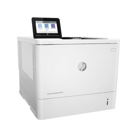 HP LaserJet Enterprise M611dn 1200 x 1200 DPI A4