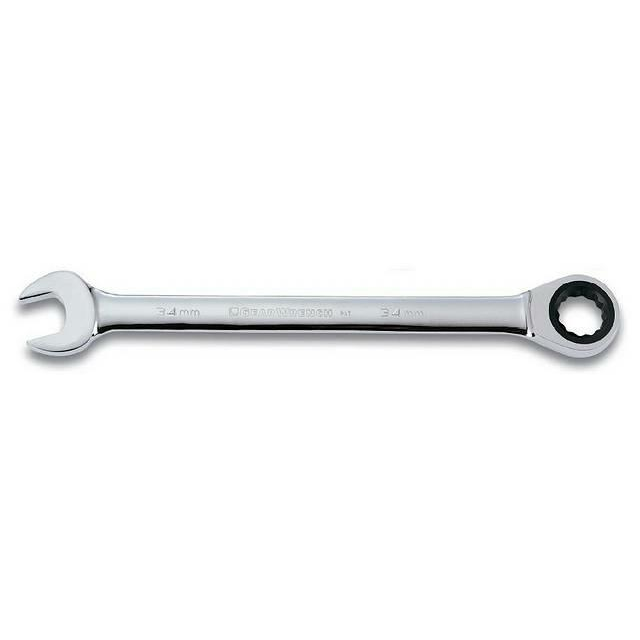 SATA racsnis kulcs (GL43208)