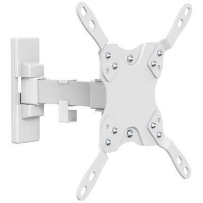 My Wall (HF 11-1 WL) TV fali tartó Billenthető, Változtatható faltól való távolság 58,4 cm (23) - 106,7 cm (42) Forgatható, Dönthető (HF 11-1 WL)