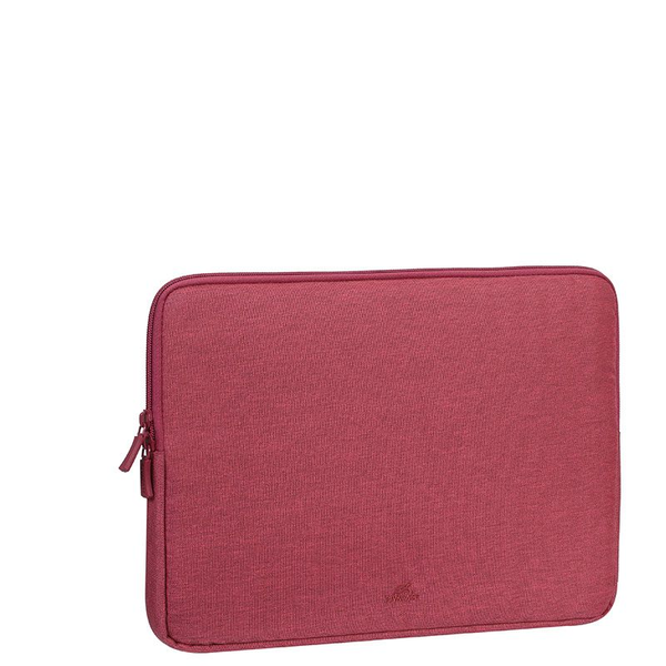 Калъф за лаптоп Rivacase Sleeve, 13.3", Red