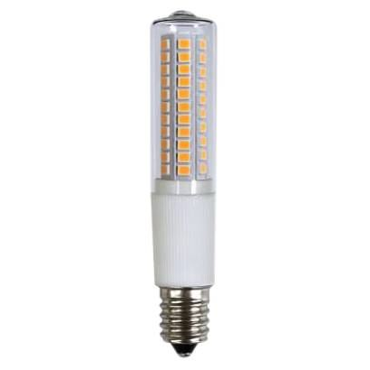 LightMe LED fényforrás E14 8 W = 60 W Melegfehér (LM85357) (LM85357)