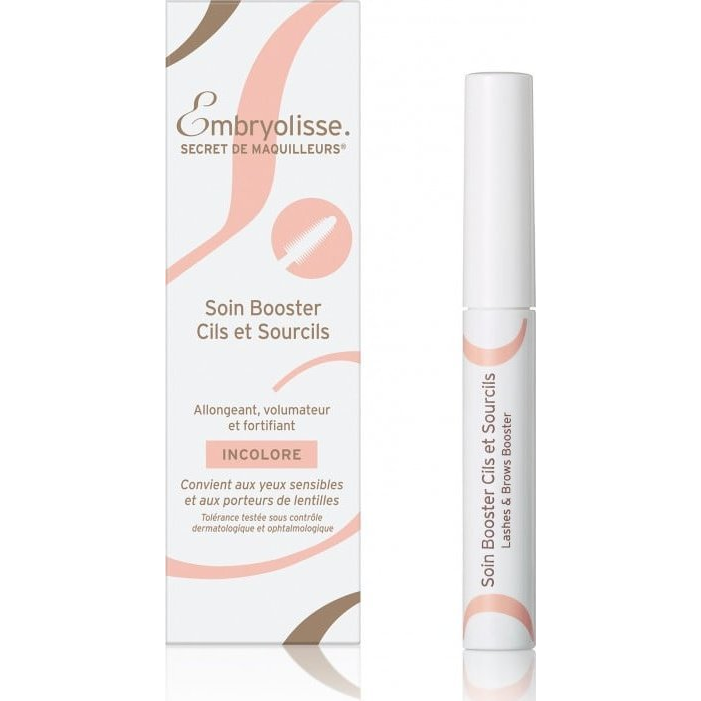 EMBRYOLISSE Soin Booster Cils et Sourcils 6,5 ml (408000)