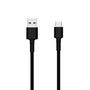 Кабел за данни Xiaomi Mi Type-C Braided Cable, Black