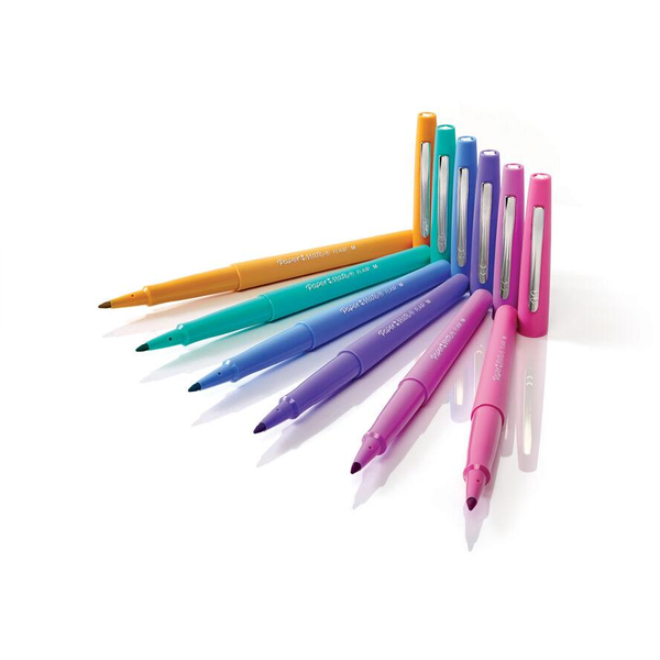 Fixy PAPER MATE FLAIR CANDY POP 12 kusů