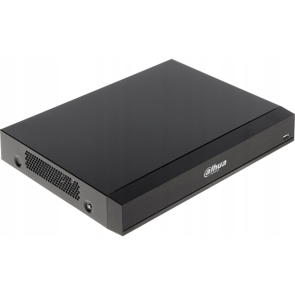 Rejestrator Dahua Technology REJESTRATOR AHD, HD-CVI, HD-TVI, CVBS, IP XVR7108H-4K-I3 8 KANAŁÓW WizSense DAHUA